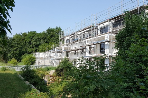 63 Logements à KEMBS 68