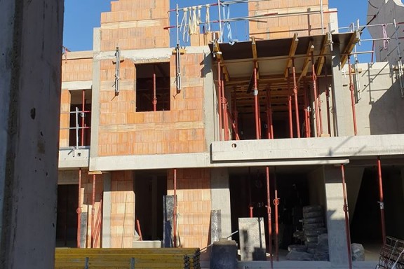 31 Logements à Obernai 67