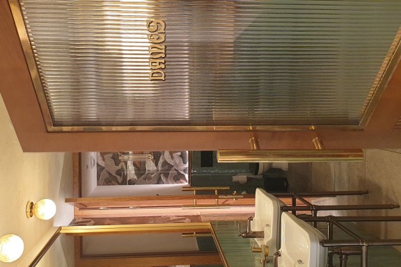 Restaurant LA KAMMERZELL
