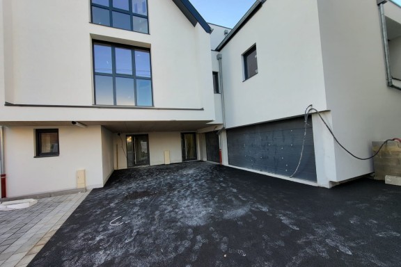6 logements à Plobsheim 67 - "Sci Elve"