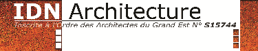 IDN Architecture 