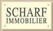 SCHARF IMMOBILIER